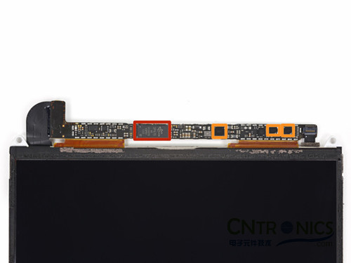 最新最牛最逆天的拆解：iPad Mini Retina 內(nèi)部大揭秘！