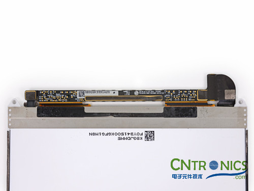 最新最牛最逆天的拆解：iPad Mini Retina 內(nèi)部大揭秘！