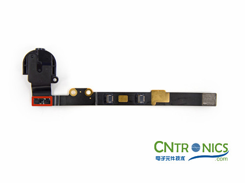 最新最牛最逆天的拆解：iPad Mini Retina 內(nèi)部大揭秘！