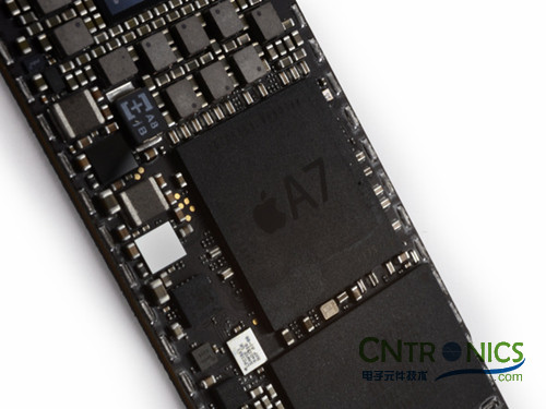 最新最牛最逆天的拆解：iPad Mini Retina 內(nèi)部大揭秘！