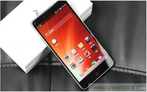 棋逢對(duì)手，詳拆努比亞Z5S如何力拼小米3 ？