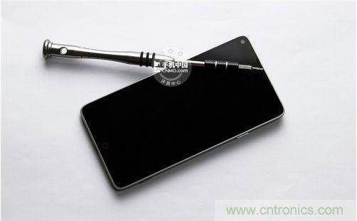 棋逢對(duì)手，詳拆努比亞Z5S如何力拼小米3 ？