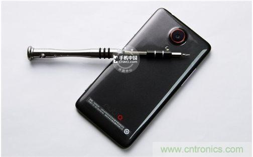 棋逢對(duì)手，詳拆努比亞Z5S如何力拼小米3 ？