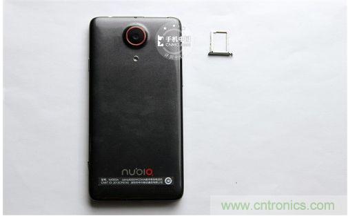 棋逢對(duì)手，詳拆努比亞Z5S如何力拼小米3 ？