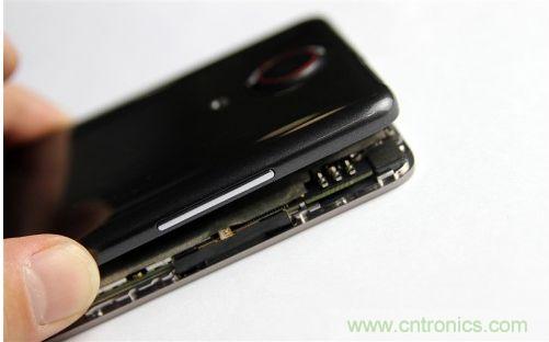 棋逢對(duì)手，詳拆努比亞Z5S如何力拼小米3 ？