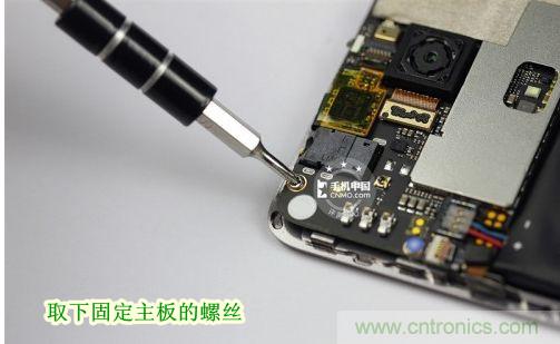 棋逢對(duì)手，詳拆努比亞Z5S如何力拼小米3 ？