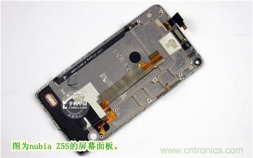 棋逢對(duì)手，詳拆努比亞Z5S如何力拼小米3 ？