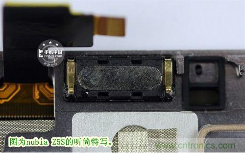 棋逢對(duì)手，詳拆努比亞Z5S如何力拼小米3 ？