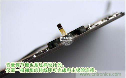 棋逢對(duì)手，詳拆努比亞Z5S如何力拼小米3 ？