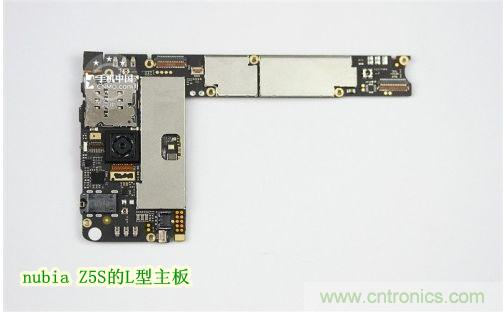 棋逢對(duì)手，詳拆努比亞Z5S如何力拼小米3 ？