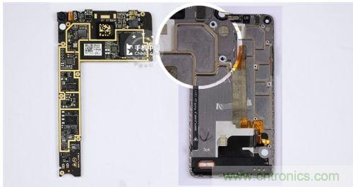 棋逢對(duì)手，詳拆努比亞Z5S如何力拼小米3 ？