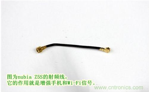 棋逢對(duì)手，詳拆努比亞Z5S如何力拼小米3 ？