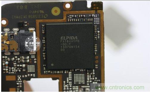 棋逢對(duì)手，詳拆努比亞Z5S如何力拼小米3 ？