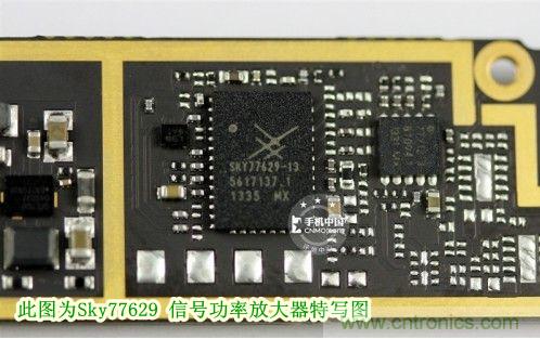 棋逢對(duì)手，詳拆努比亞Z5S如何力拼小米3 ？