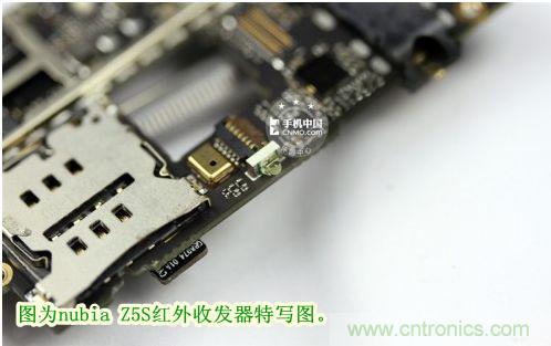 棋逢對(duì)手，詳拆努比亞Z5S如何力拼小米3 ？