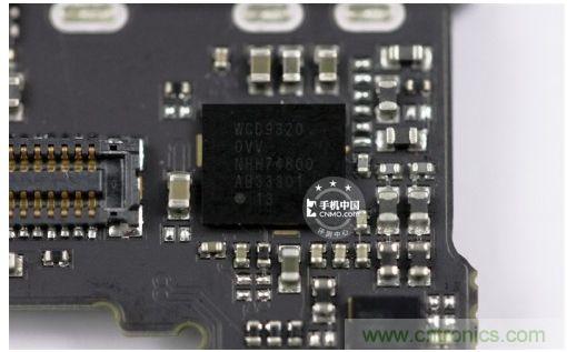 棋逢對(duì)手，詳拆努比亞Z5S如何力拼小米3 ？