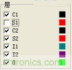 DIY菜鳥福音！感光干膜PCB負(fù)片輸出的一種方法！