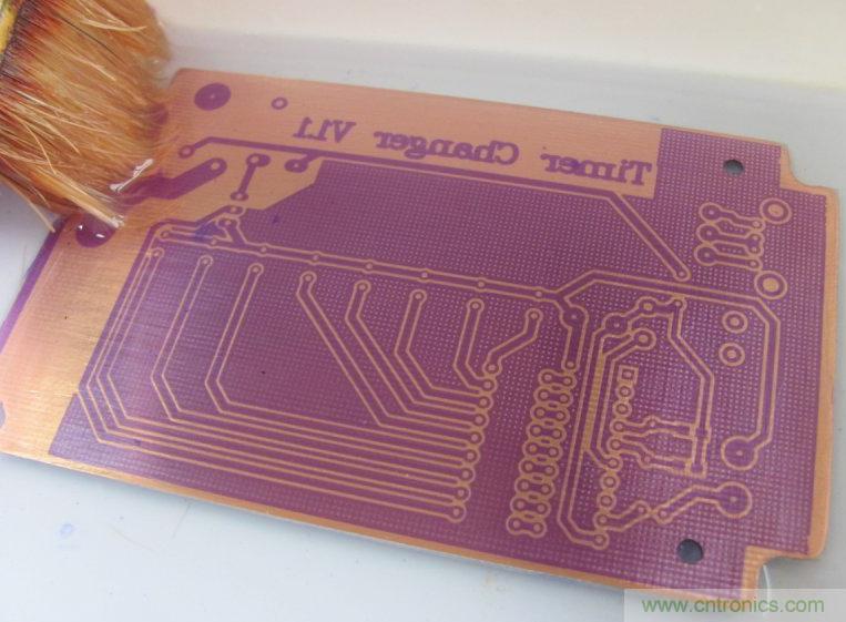 超強(qiáng)大神DIY！Timer Changer 手機(jī)充電設(shè)置DIY過程全揭秘！