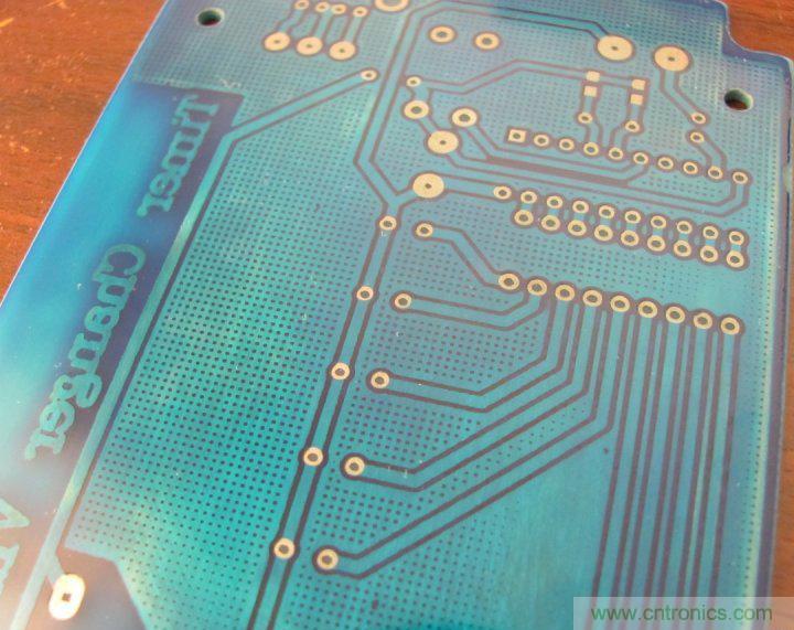 超強(qiáng)大神DIY！Timer Changer 手機(jī)充電設(shè)置DIY過程全揭秘！