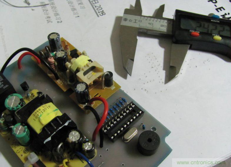 超強(qiáng)大神DIY！Timer Changer 手機(jī)充電設(shè)置DIY過程全揭秘！