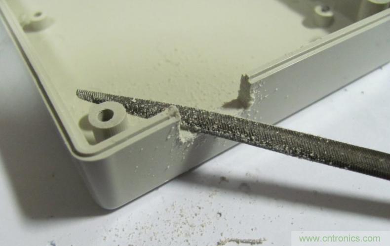 超強(qiáng)大神DIY！Timer Changer 手機(jī)充電設(shè)置DIY過程全揭秘！