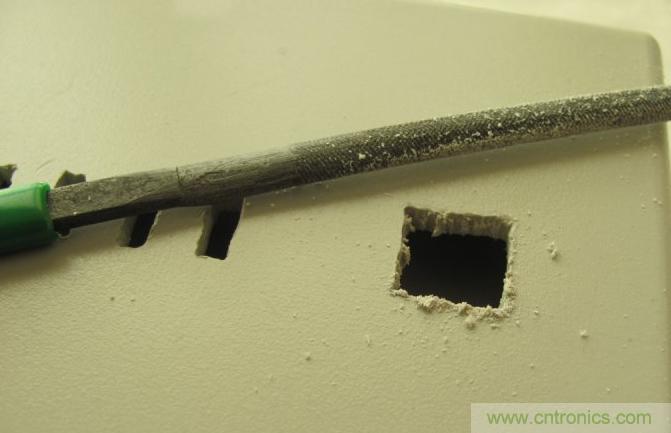 超強(qiáng)大神DIY！Timer Changer 手機(jī)充電設(shè)置DIY過程全揭秘！