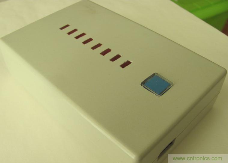 超強(qiáng)大神DIY！Timer Changer 手機(jī)充電設(shè)置DIY過程全揭秘！