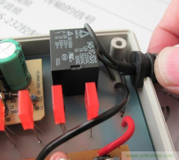 超強(qiáng)大神DIY！Timer Changer 手機(jī)充電設(shè)置DIY過程全揭秘！