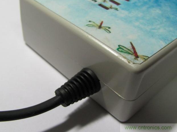 超強(qiáng)大神DIY！Timer Changer 手機(jī)充電設(shè)置DIY過程全揭秘！