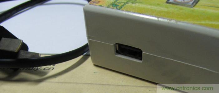 超強(qiáng)大神DIY！Timer Changer 手機(jī)充電設(shè)置DIY過程全揭秘！