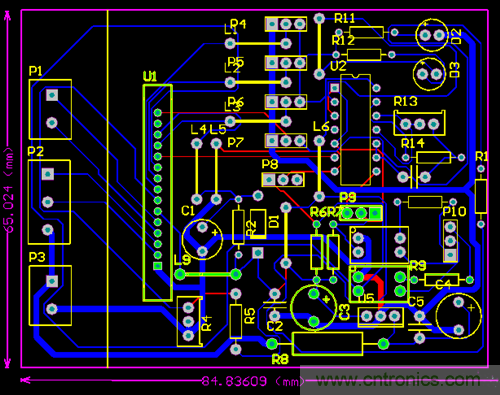 大神DIY：步進電機驅(qū)動DIY詳細過程分析！