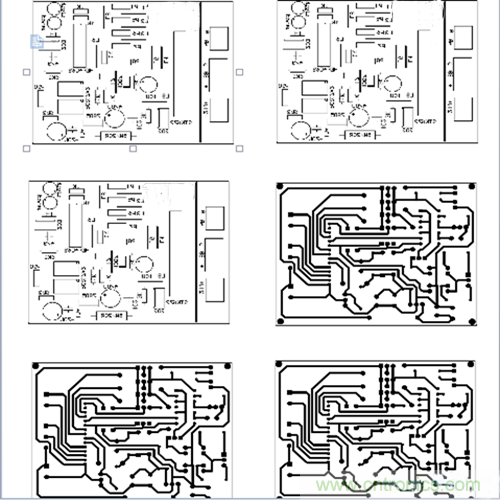 大神DIY：步進電機驅(qū)動DIY詳細過程分析！