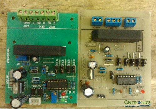 大神DIY：步進電機驅(qū)動DIY詳細過程分析！