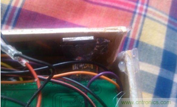 組裝，調(diào)試，安裝吸音棉