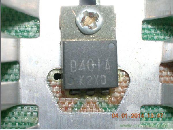 巧奪天工！大神利用山寨功放為高性價比逆變器"穿新衣"