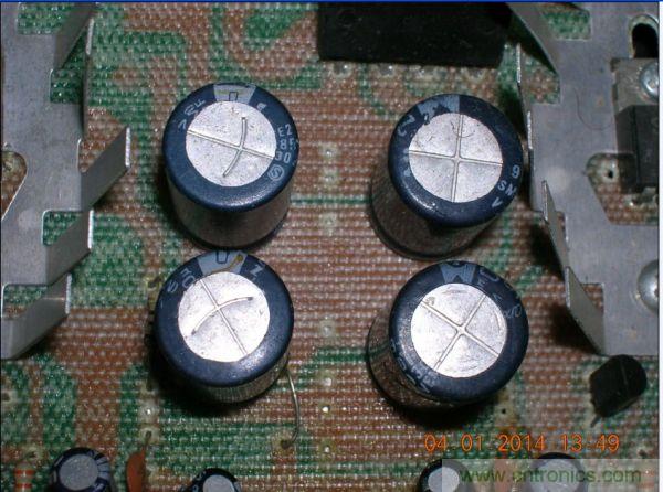 巧奪天工！大神利用山寨功放為高性價比逆變器"穿新衣"