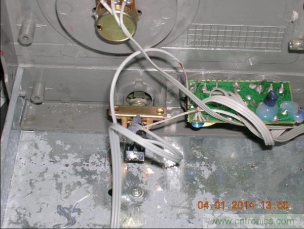 巧奪天工！大神利用山寨功放為高性價比逆變器"穿新衣"