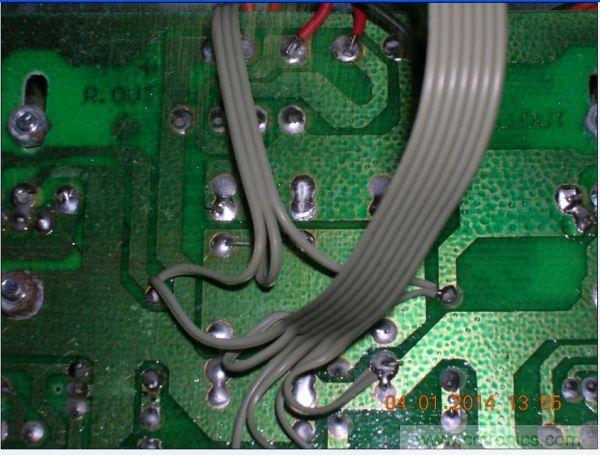 巧奪天工！大神利用山寨功放為高性價比逆變器&ldquo;穿新衣&rdquo;