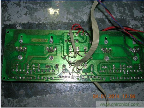 巧奪天工！大神利用山寨功放為高性價比逆變器&ldquo;穿新衣&rdquo;