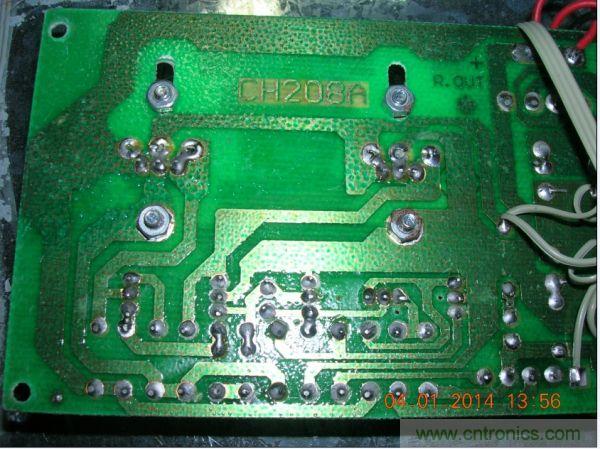 巧奪天工！大神利用山寨功放為高性價比逆變器&ldquo;穿新衣&rdquo;