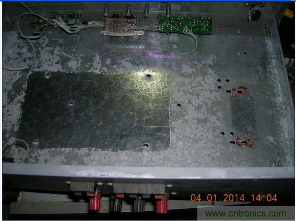 巧奪天工！大神利用山寨功放為高性價比逆變器&ldquo;穿新衣&rdquo;