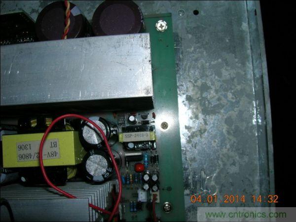 巧奪天工！大神利用山寨功放為高性價比逆變器&ldquo;穿新衣&rdquo;