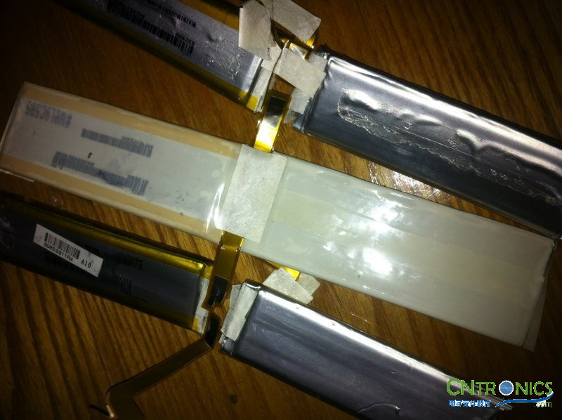 不一樣的DELL筆記本電池拆解小竅門(mén)！