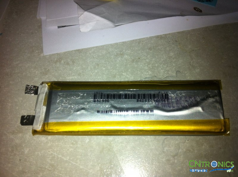 不一樣的DELL筆記本電池拆解小竅門(mén)！