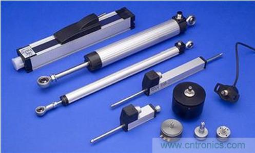 更安全、更高效，成本更低的工業(yè)傳感器