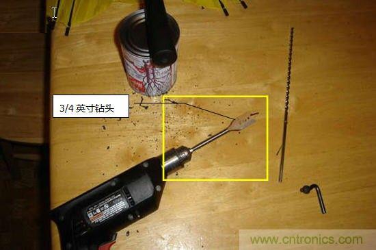 創(chuàng)意DIY！送女朋友的絕妙禮物，LED星光傘！