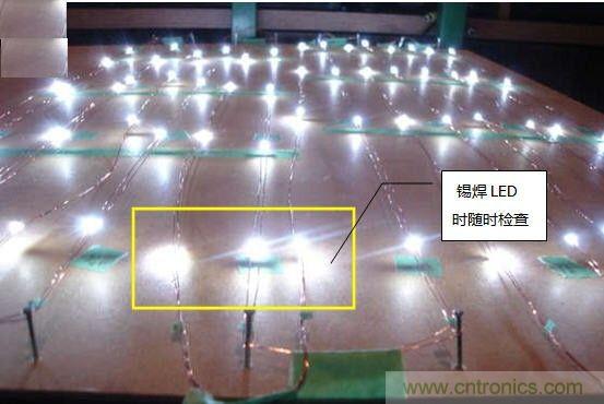 創(chuàng)意DIY！送女朋友的絕妙禮物，LED星光傘！