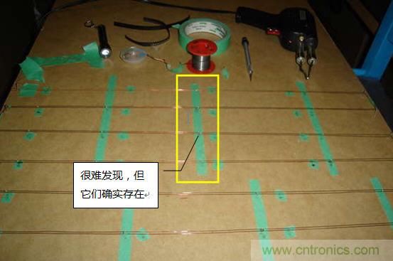 創(chuàng)意DIY！送女朋友的絕妙禮物，LED星光傘！