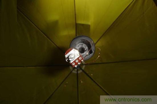 創(chuàng)意DIY！送女朋友的絕妙禮物，LED星光傘！