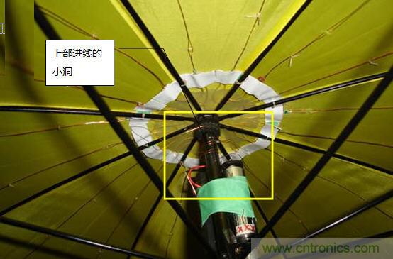 創(chuàng)意DIY！送女朋友的絕妙禮物，LED星光傘！